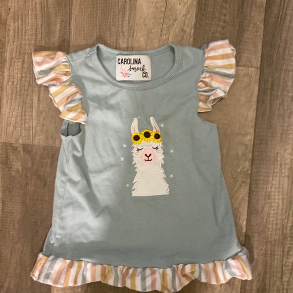 Carolina smock company top and matching pants - Picture 1 of 6